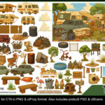 DIY2 - Trailer Park - Image 2