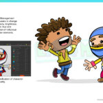 Little Mates 2 - Stuntman - Image 4