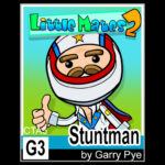 Little Mates 2 - Stuntman