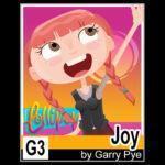 Lollipops - Joy