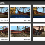 Pirate Pack - Docks - Image 2