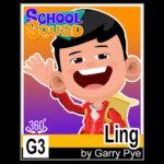 School Squad - Ling