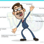 Toons Folk - Business - Image 3