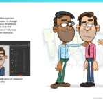 Toons Folk - Business - Image 4