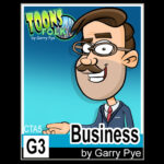 Toons Folk - Business