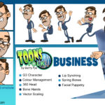 Toons Folk - Business - Image 2