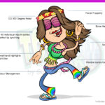 Toons Folk - Willow - Image 3