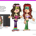 Toons Folk - Willow - Image 4