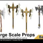 Battle Axe 2 - Image 2