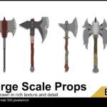 Battle Axe - Image 2