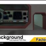 Factory Room 4 - Image 2