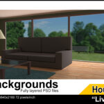 House Pack - Living Room - Image 2