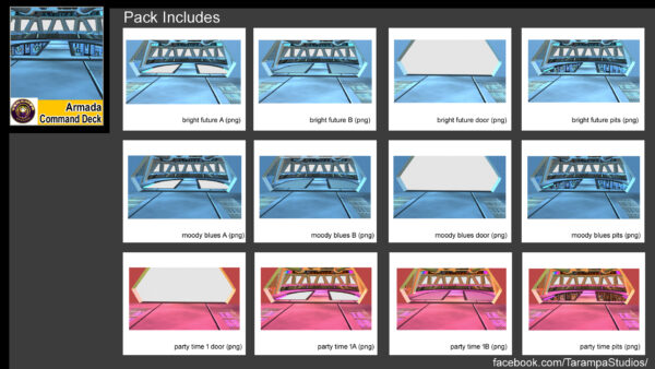 Armada Command Deck - Image 5