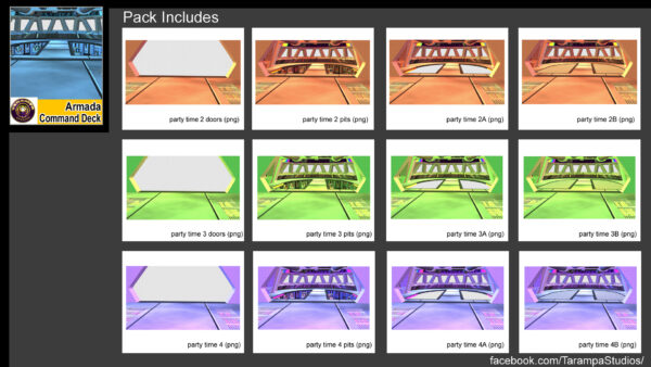 Armada Command Deck - Image 4