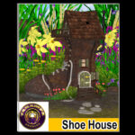 Shoe House