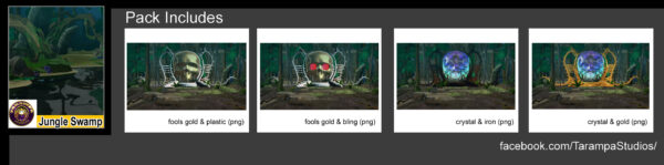 Jungle Swamp - Image 5