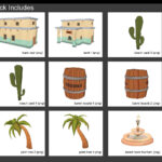 Beach Town - Image 4
