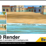 Beach Town - Image 2