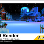 Silent Night 1 - Image 3