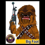 Big Foot