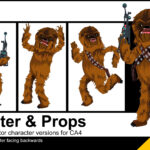 Big Foot - Image 2