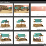 Evil Food Market - Image 3