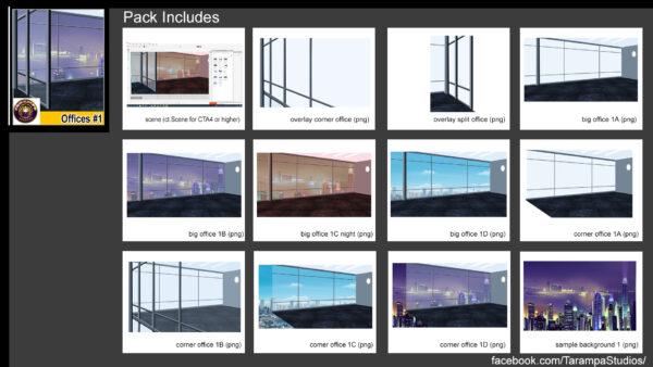Offices #1 - Image 3
