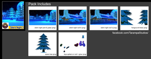 Silent Night 3 - Image 3