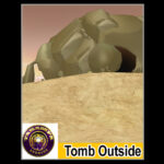 Tomb Outside