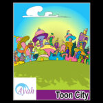 Toon City