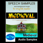 Medieval Audio Pack
