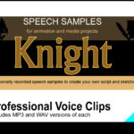 Knight Audio Pack - Image 2