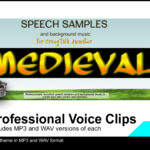 Medieval Audio Pack - Image 2