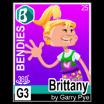 Bendie 25 - Brittany