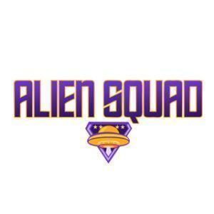 Alien Squad