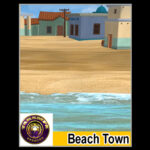 Beach Town