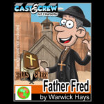 Cast & Crew - Father Fred