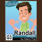 The Vectors - Randall Original