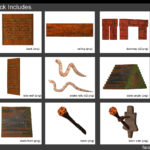 DIY Ancient Temple - Image 3