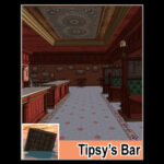 Tipsy's Bar