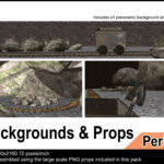 Perilous Cave - Image 2