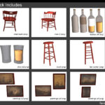 Tipsy's Bar - Image 4