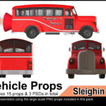 Sleighin It Express - Image 2