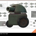 Toon Tank - Image 2