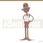 The Johnsons - Samuel Johnson - Boxer Shorts - Image 3