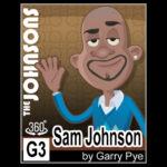 The Johnsons - Samuel Johnson