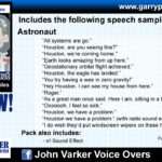 Astronaut Audio Pack - Image 3