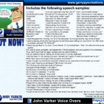 Words & Phrases Audio Pack - Man Flu - Image 3