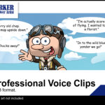Pilot Audio Pack - Image 2