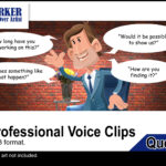 Questions #2 Audio Pack - Image 2
